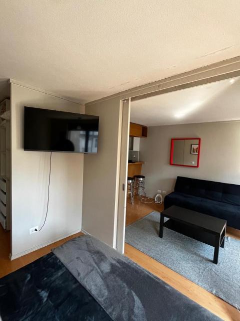 Lastarrias Apartments