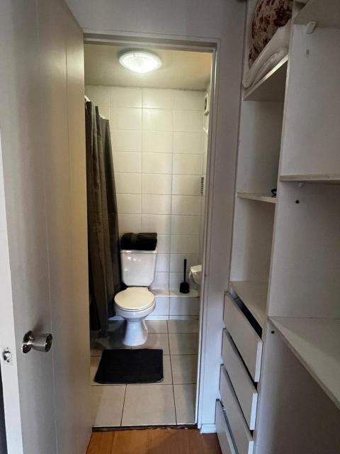 Lastarrias Apartments