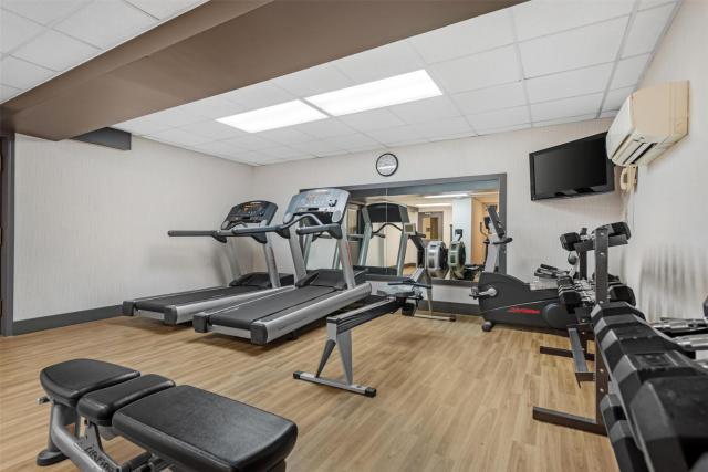 Best Western Plus Suites Downtown Calgary
