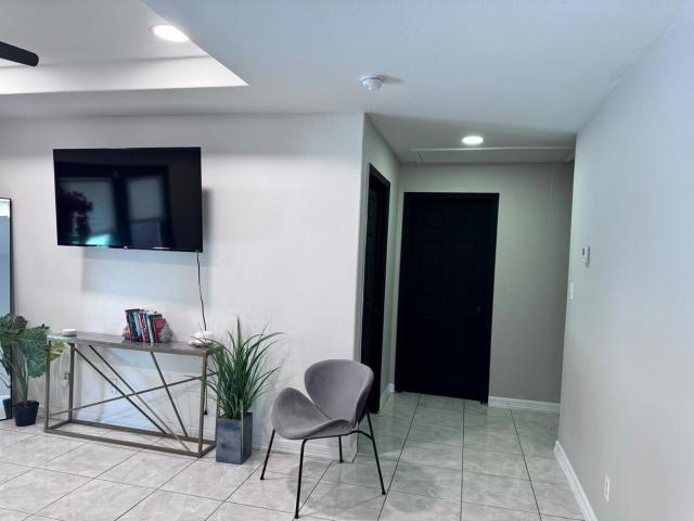 Luxury Home 3bdroom- 2bath