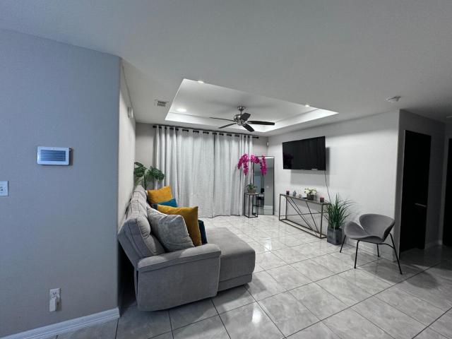 Luxury Home 3bdroom- 2bath