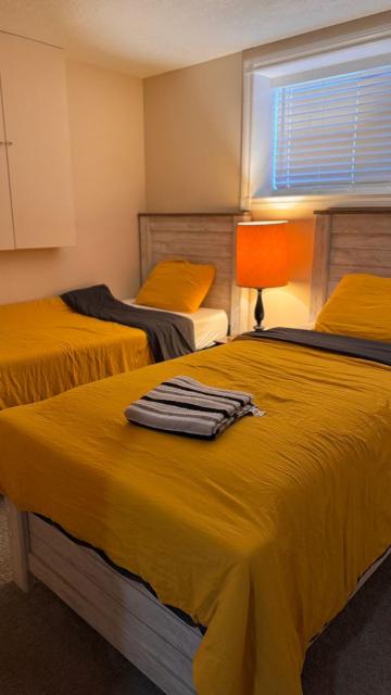 Calgary Super Cozy Guest Rooms Near Banff