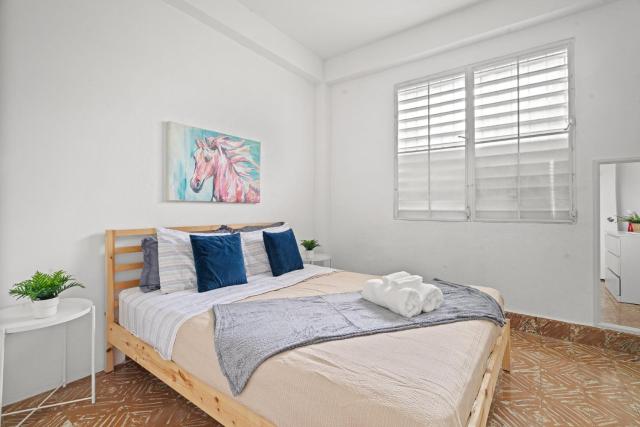 Family Villa 3BD San Juan Prime