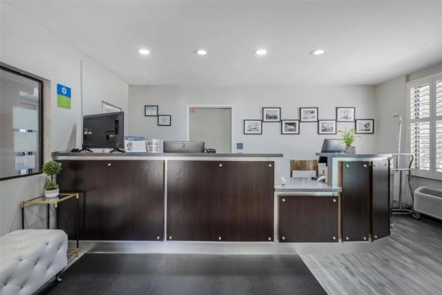SureStay Hotel by Best Western Beverly Hills West LA