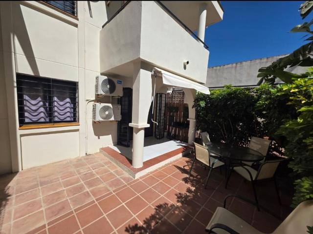 Torremolinos beach apartment 200 mts del mar