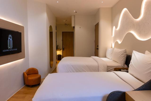 Azzurro Hotel