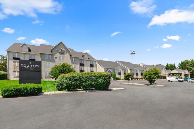 Country Inn & Suites by Radisson, Roanoke, VA