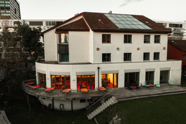 Zug Youth Hostel