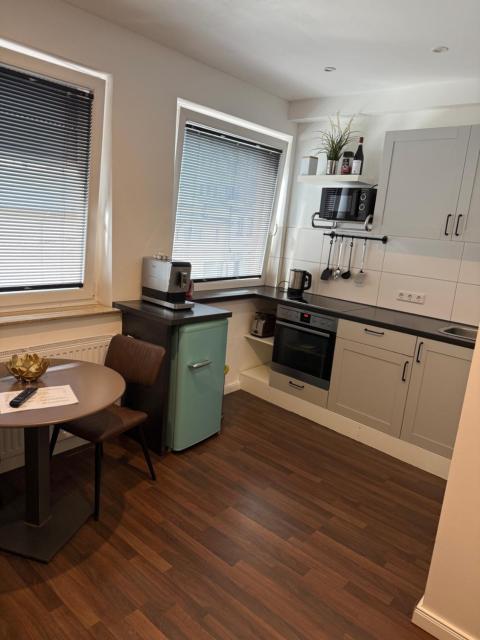 Tondose Apartment