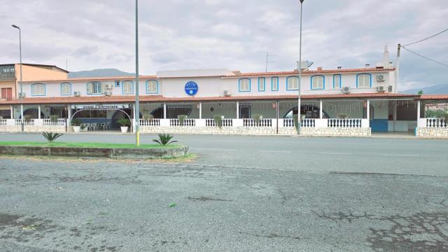 Hotel paradiso