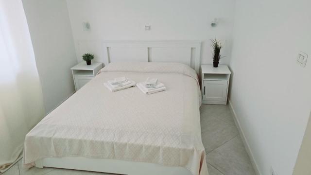 Hotel paradiso