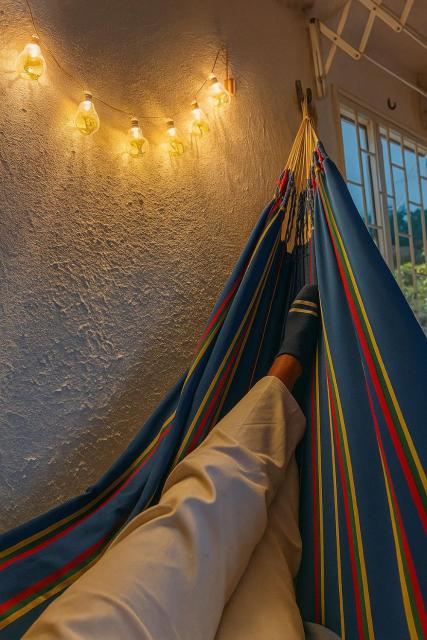 Apartamento boho cerca al aeropuerto