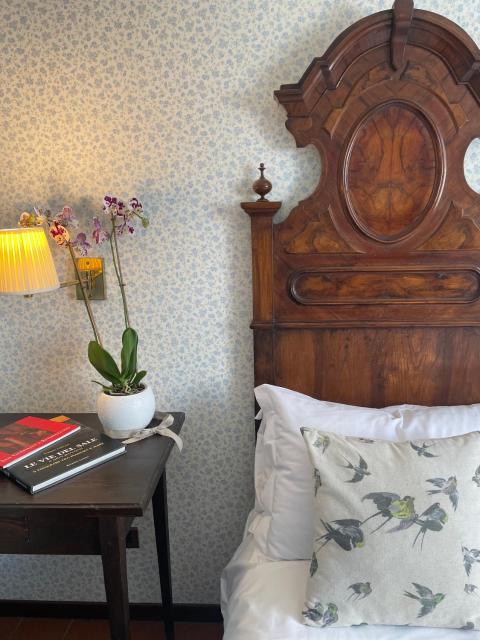 Albergo & Ristorante Selvatico