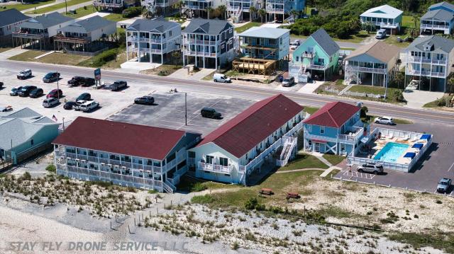 Ocean Crest Motel