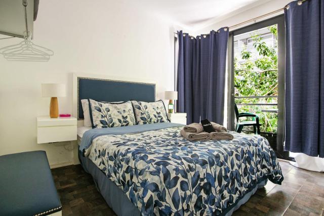 05- Moderno y Elegante Apt en Canitas Palermo