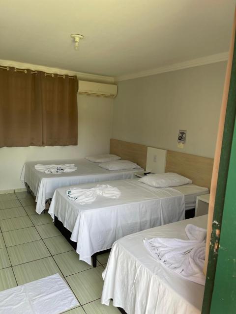 Vitalliti Hotel