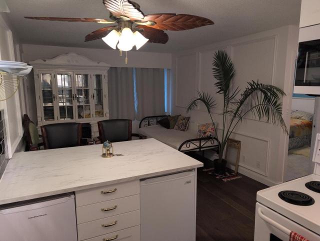 One Bedroom Suite in perfect location Vancouvers Mount Pleasant