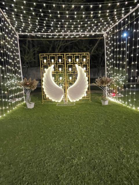 Shree farms