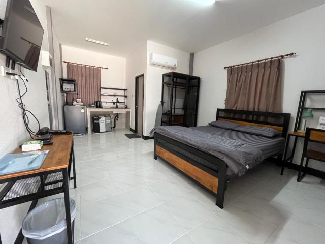 Jinplace Hostel