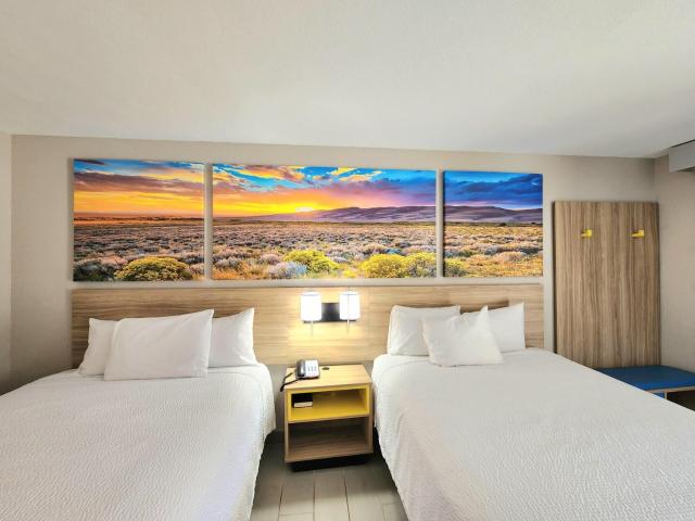 Days Inn by Wyndham McAllen
