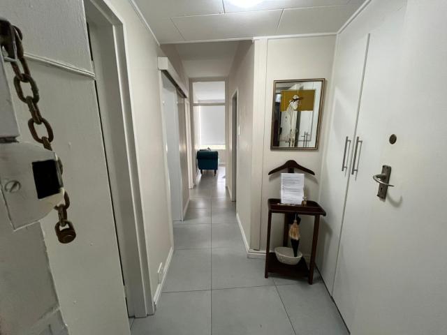 Keith's Condo