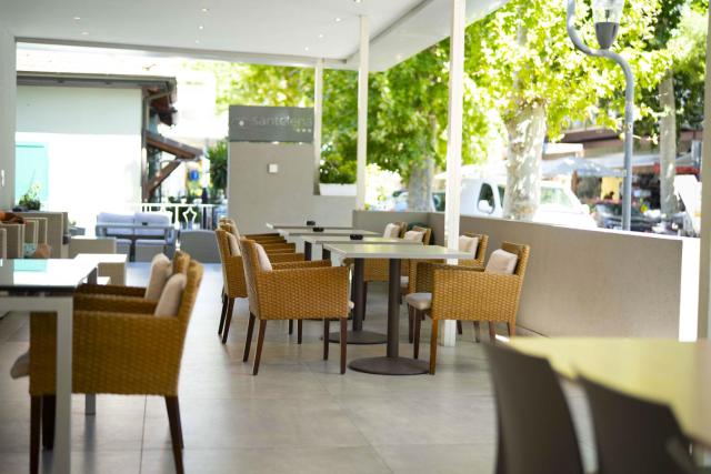 Hotel Sant'Elena