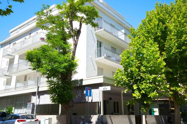 Hotel Sant'Elena