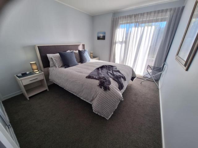 Picton Moana View Hideaway