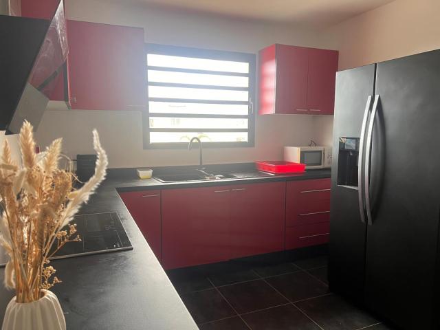 Eden Garden t3 appartement spacieux avec jardin Petite ferme