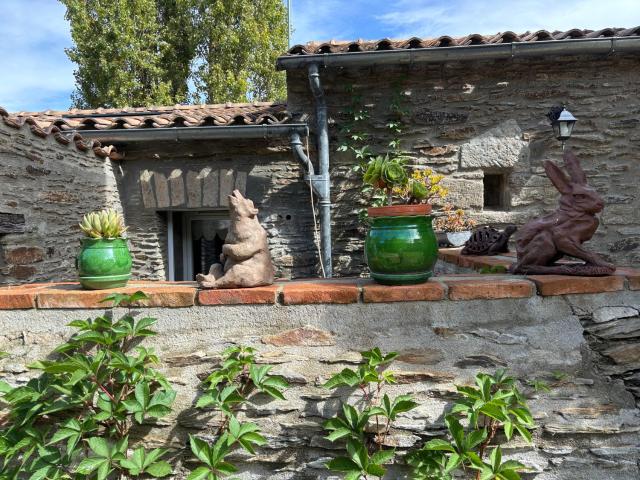 LE CLOS DE LA HOURSERIE