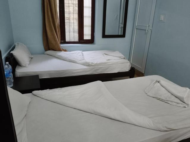 Yeti Guest House