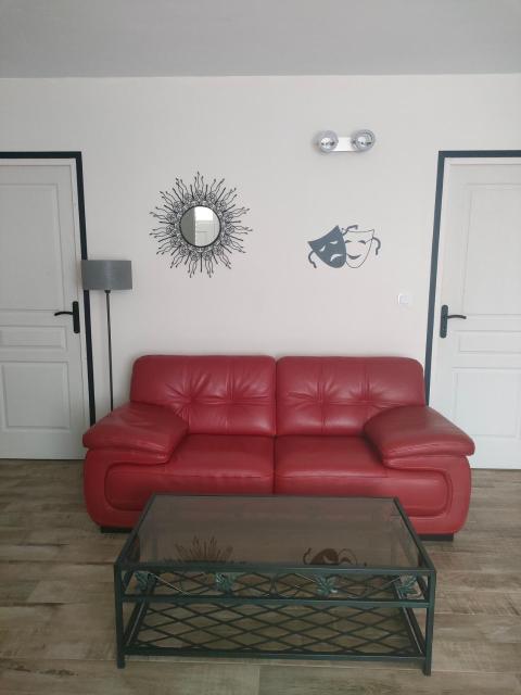 La Loge du Théâtre