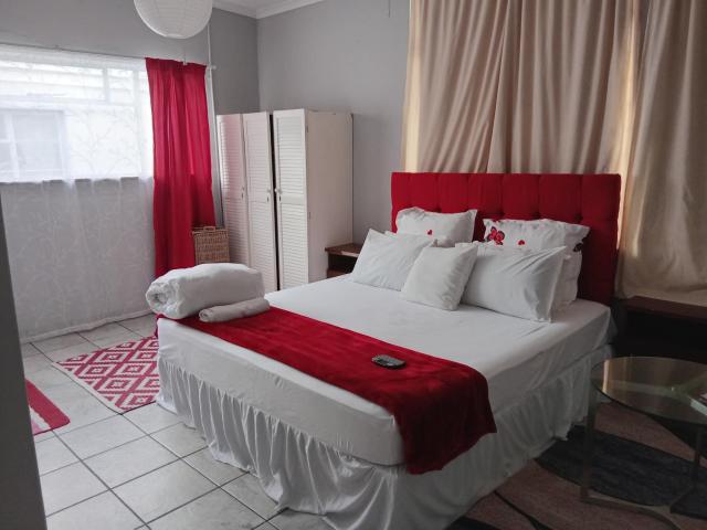 Lucian Bed and Breakfast