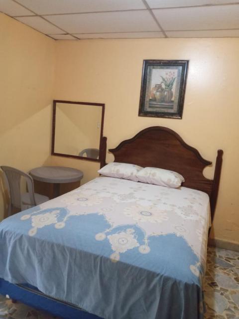 Hotel Senderos Maya