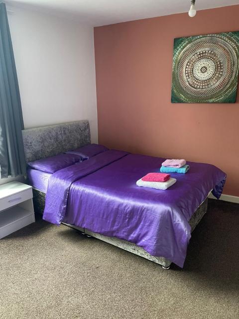 Babo accommodation