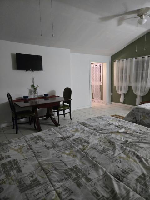 Midtown Guest House