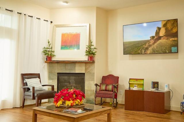 Modern 2BR Home,near Downtown & Stadiums