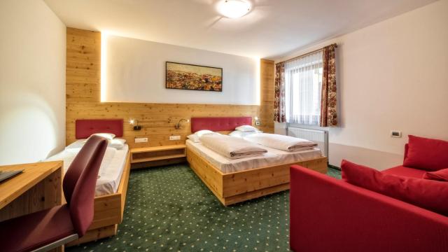 Hotel Elisabeth