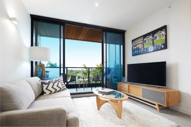 Boutique Abode 316