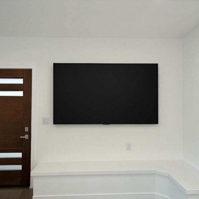 Soft elegance, modern guest house