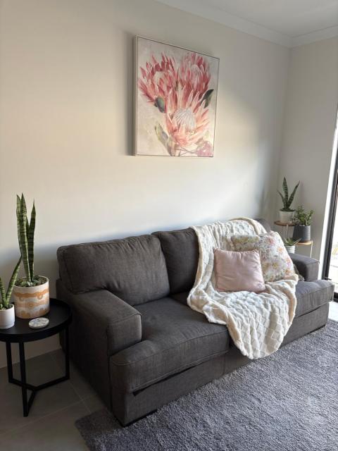 Newly built self-contained guest suite in Ellenbrook