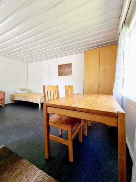 Raasepori camping
