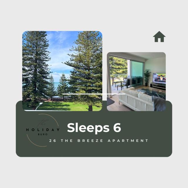 26 The Breeze Victor Harbor