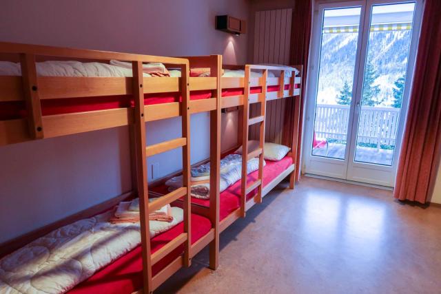 Davos Youth Hostel