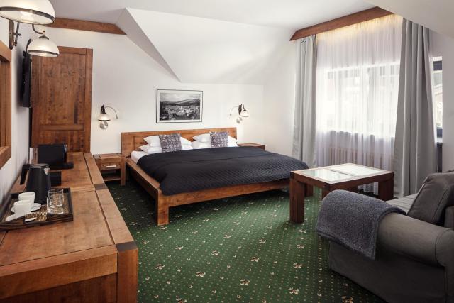 Hotel Friuli