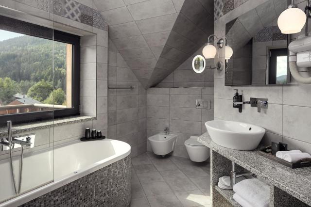 Hotel Friuli