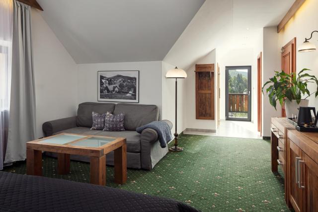 Hotel Friuli