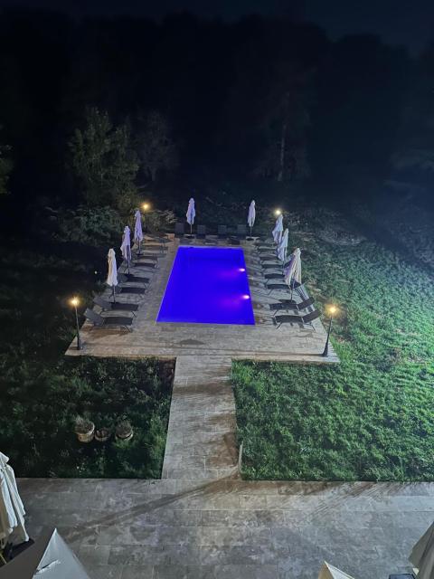 Manoir de Tournel