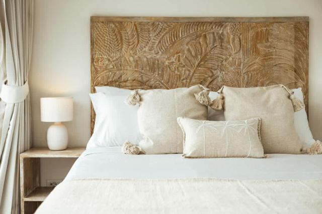 Staylar Seaview Pool Villa - Coral Cove Samui CC4