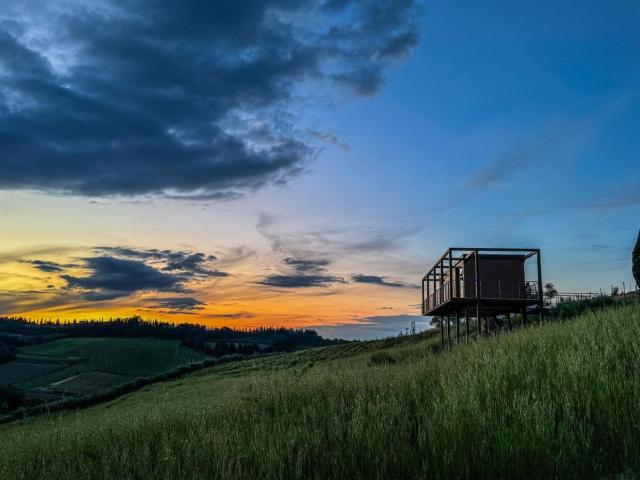 Poderi Arcangelo Glamping